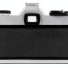 Pentax K1000 SLR Film Camera Manual Operation-6