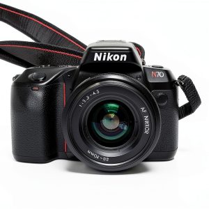 Nikon SLR Film Camera Bundle Deals-0