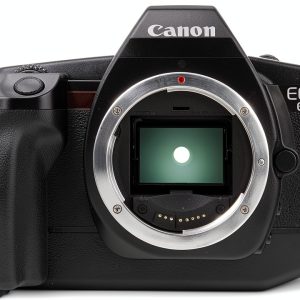 Canon SLR Film Cameras-0
