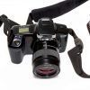 Minolta/Quantaray SLR Film Camera Bundle-2