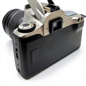 Canon EOS Rebel 2000 SLR Camera Kit-0