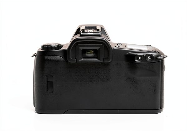 Canon EOS Rebel G SLR Film Camera-4