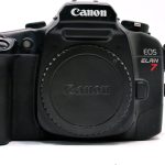 Canon EOS 4587A005 SLR Film Camera Body Only-0