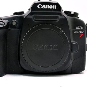 Canon EOS 4587A005 SLR Film Camera Body Only-0
