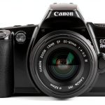Canon EOS REBEL X S 35mm Film SLR Camera-0