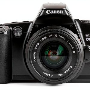 Canon EOS REBEL X S 35mm Film SLR Camera-0
