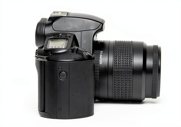 Canon EOS Rebel G SLR Film Camera-6