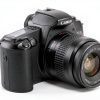 Canon EOS Rebel G SLR Film Camera-7