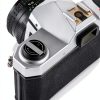 Pentax K1000 SLR Film Camera Manual Operation-5