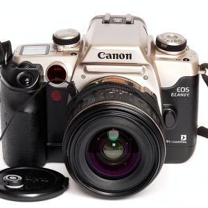 Canon SLR Film Cameras-0