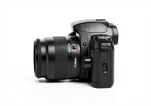 Canon EOS Rebel G SLR Film Camera-2