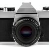 Pentax K1000 SLR Film Camera Manual Operation-0