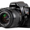 Canon EOS REBEL X S 35mm Film SLR Camera-1