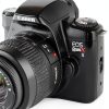 Canon EOS REBEL X S 35mm Film SLR Camera-8