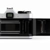 Pentax K1000 SLR Film Camera Manual Operation-7