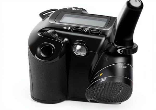 Canon EOS REBEL X S 35mm Film SLR Camera-6