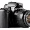Canon EOS REBEL X S 35mm Film SLR Camera-2