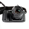Minolta/Quantaray SLR Film Camera Bundle-8