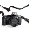 Minolta/Quantaray SLR Film Camera Bundle-3