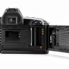 Canon EOS REBEL X S 35mm Film SLR Camera-5