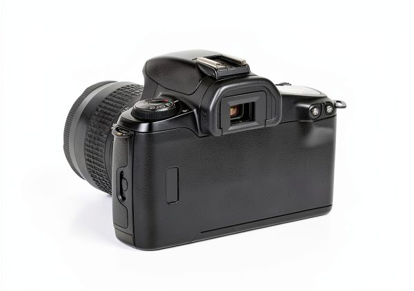 Canon EOS Rebel G SLR Film Camera-3