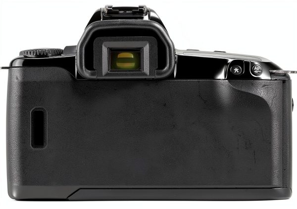 Canon EOS REBEL X S 35mm Film SLR Camera-3