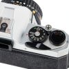 Pentax K1000 SLR Film Camera Manual Operation-4