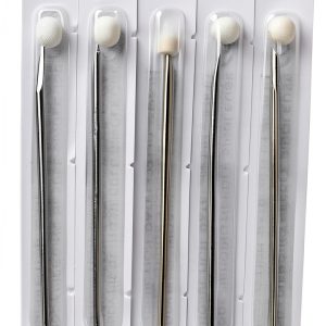 Body Piercing Needle 2020Co Stainless Steel 0.8mm-0