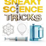 Andrews McMeel Sneaky Books Science Experiments Kindle Edition-0