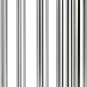 Body Piercing Needles Stainless Steel Premium Grade-0