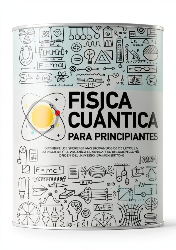 Science Experiments Kindle Book Spanish Edition by XYZ Publisher-0