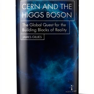 Particle Physics eBook by Icon Books – Hot Science, 192-Page Kindle-0