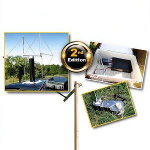 ARRL Amateur Radio Handbook Second Edition Kindle eBook 382 Pages-0