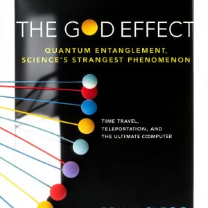 Quantum Experiments Guide St Martins Press Kindle eBook First Edition-0